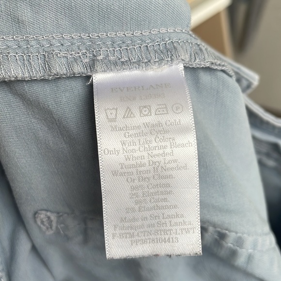 Everlane Chino (discontinued) - Picture 6 of 6